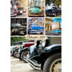 Picture of A4 CALENDAR VINTAGE CARS 2024